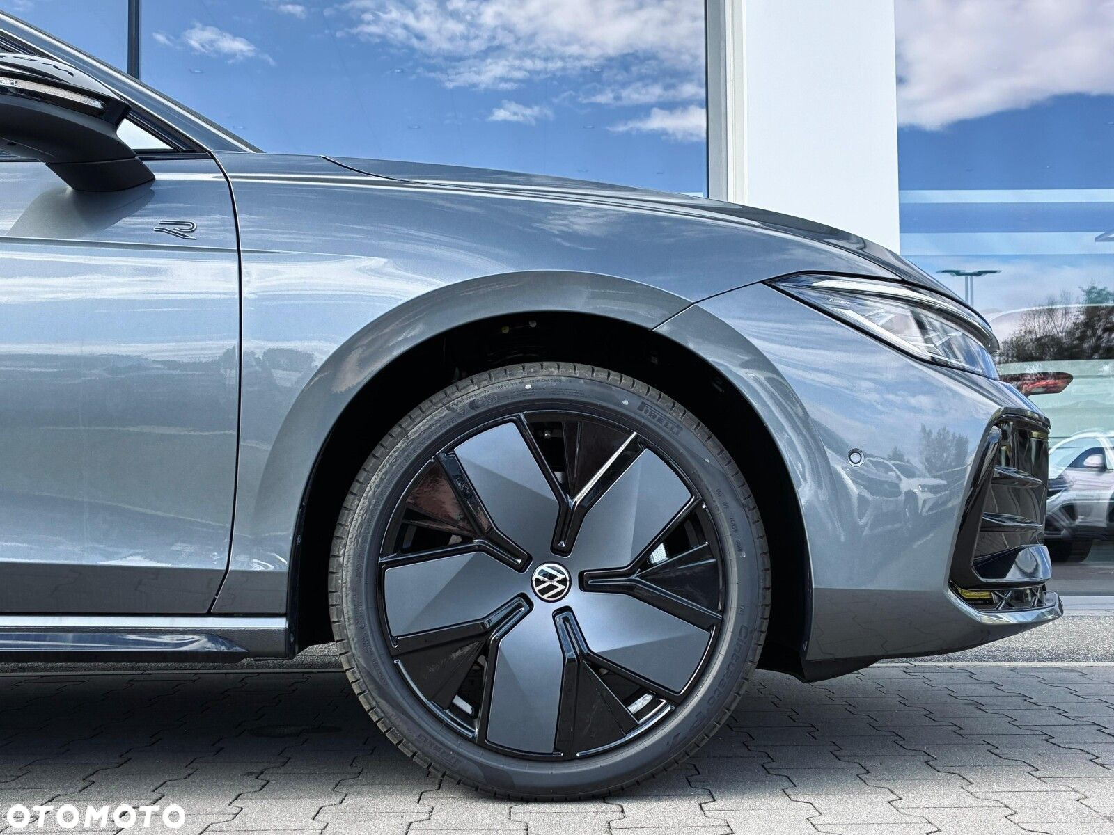 Volkswagen Passat - 38