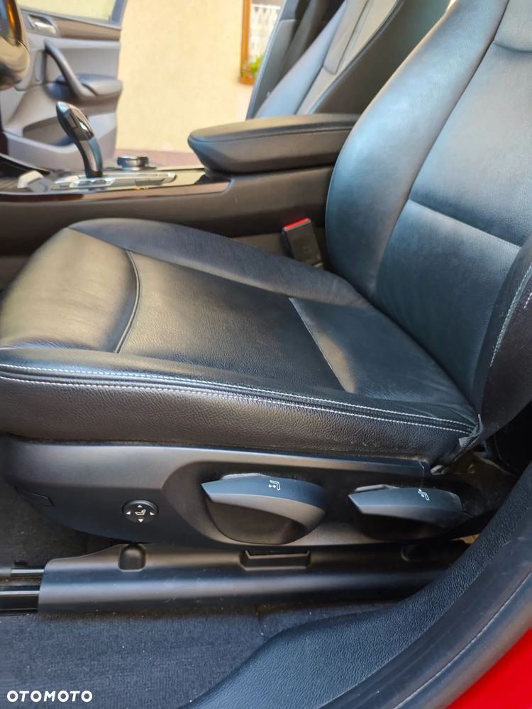 BMW X4 xDrive20d xLine - 29