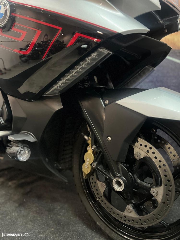 BMW K 1600 GT SPORT - 20