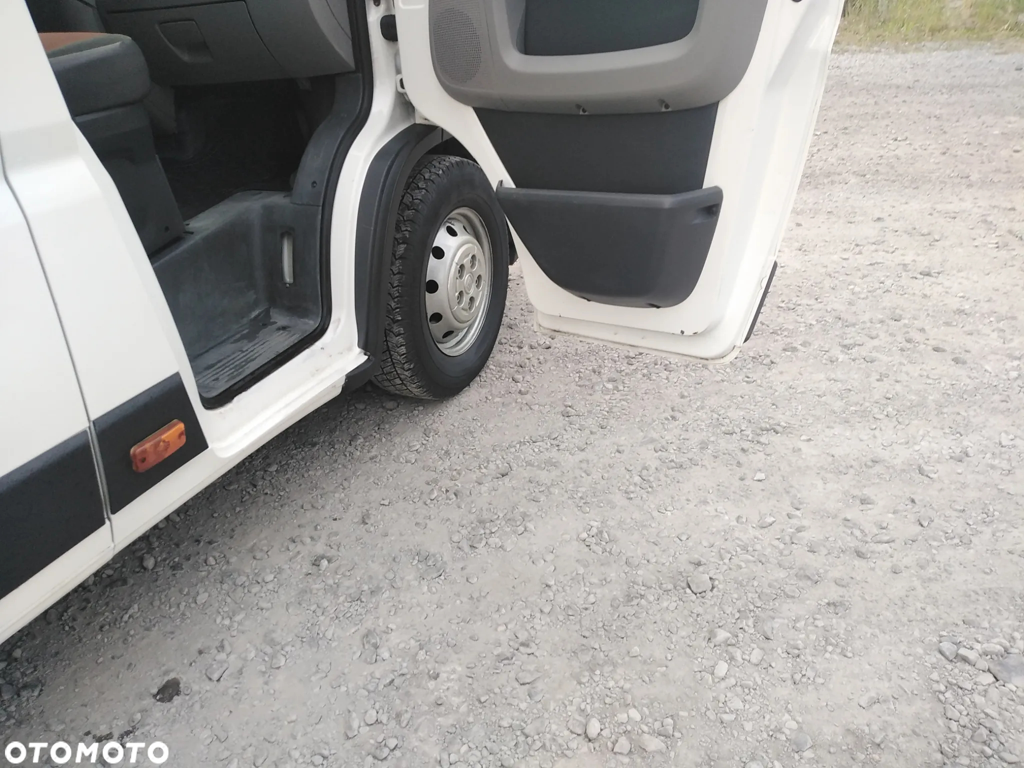 Fiat Ducato - 5