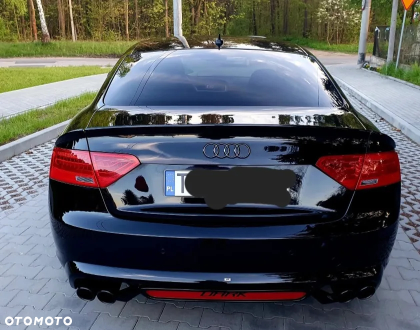 Audi A5 - 12