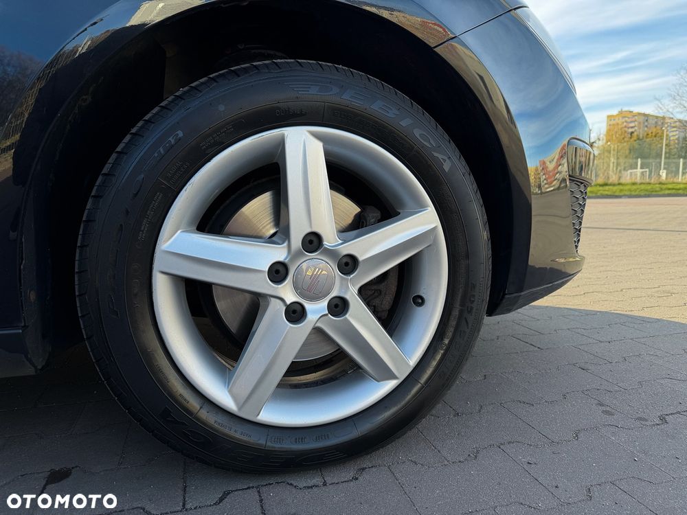 Seat Altea XL 1.2 TSI Entry S&S - 17