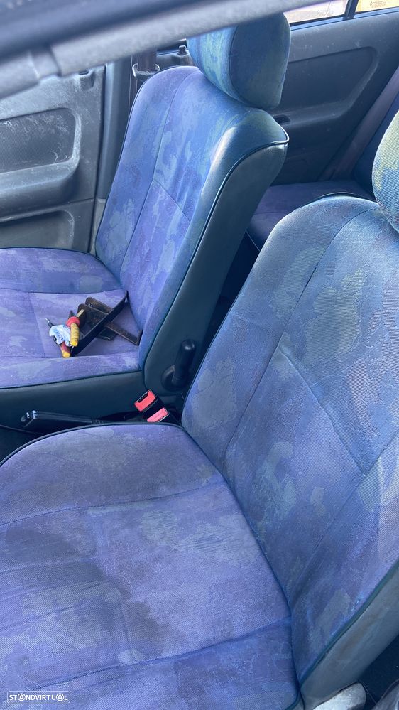 Renault Clio 1.1 RL - 6