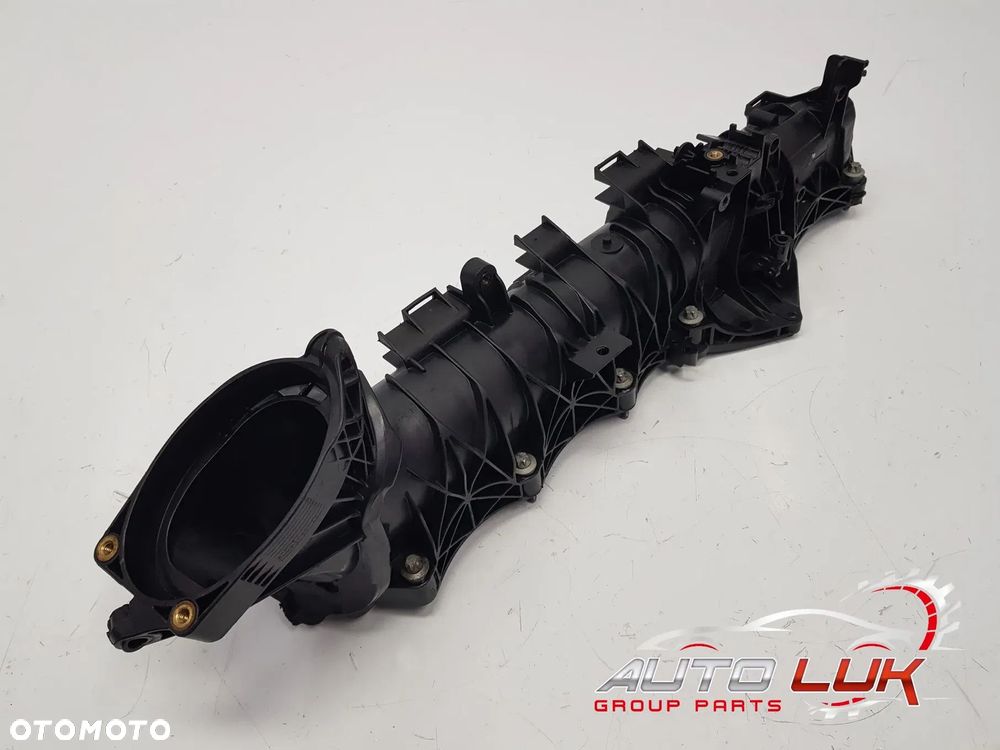 Kolektor ssący dolotowy Mercedes w213 w257 2.9 CDI A6560900500 - 1
