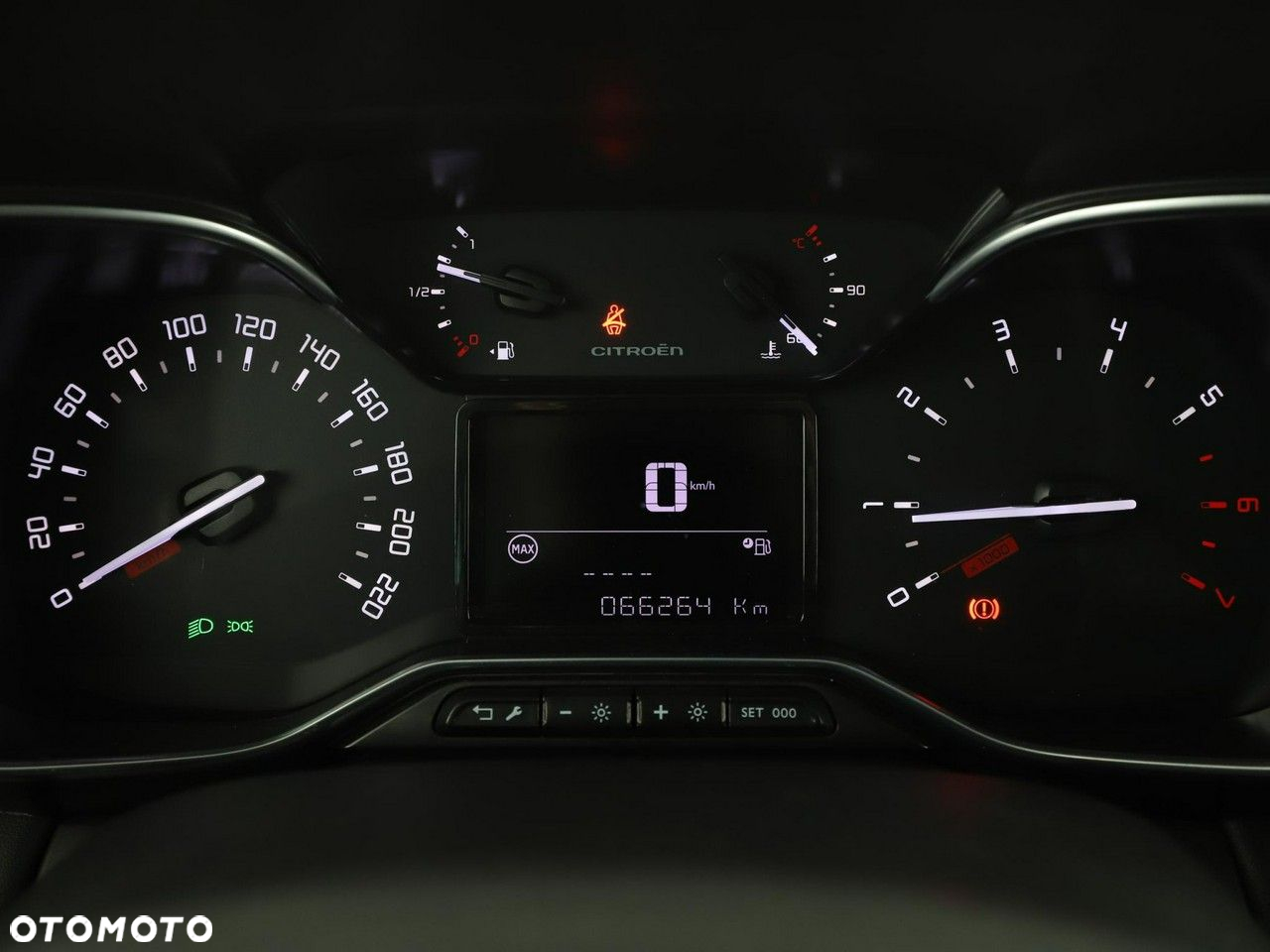 Citroën C3 Aircross 1.2 PureTech Shine S&S - 22