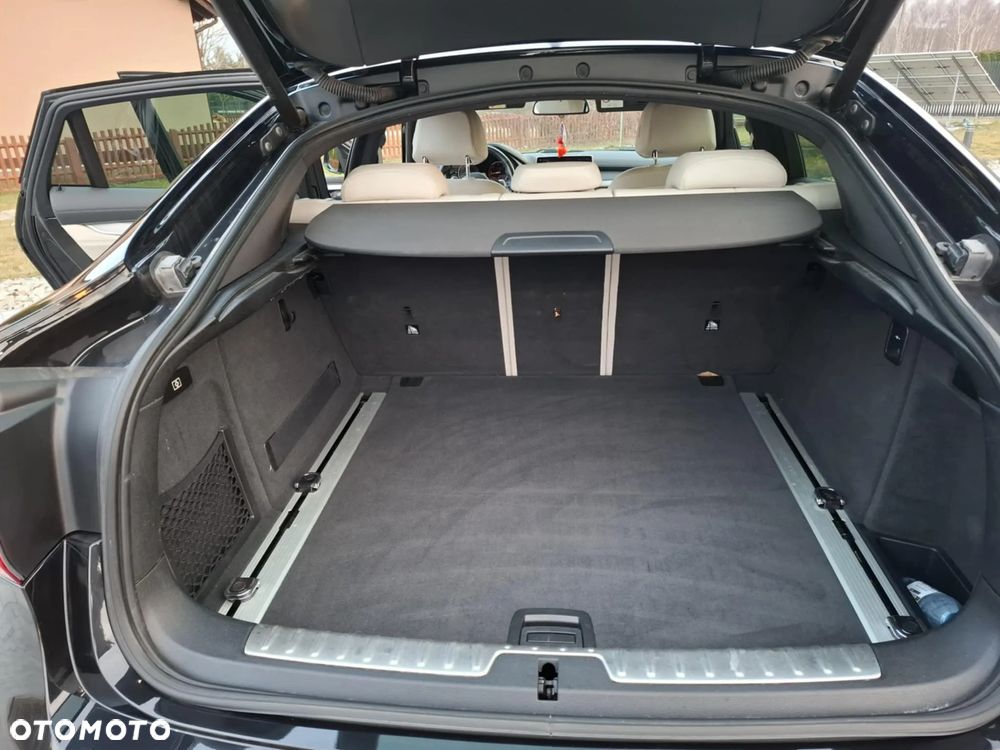 BMW X6 xDrive30d - 8