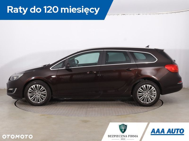 Opel Astra - 4