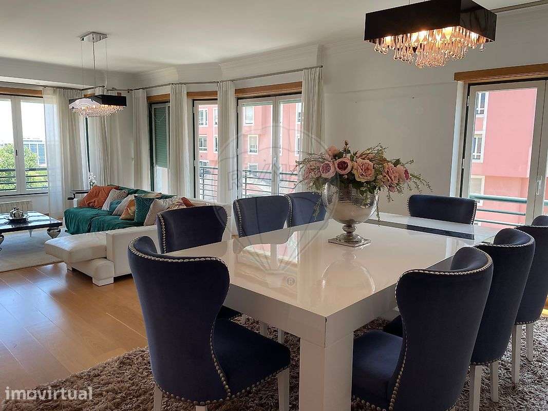Apartamento T3 para venda - Grande imagem: 2/28