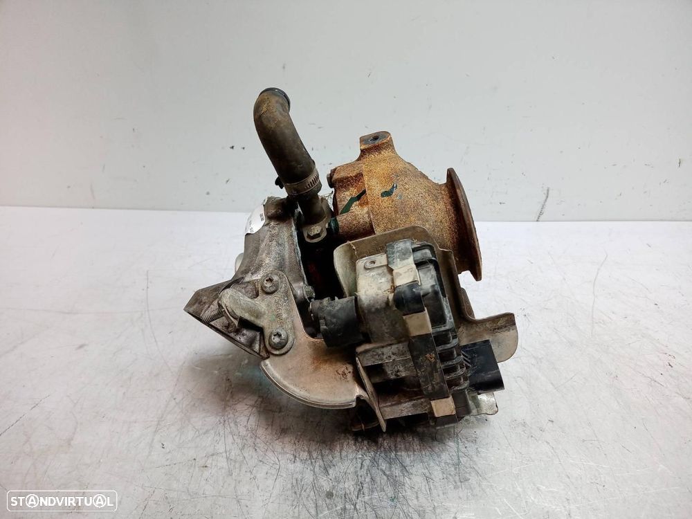 TURBOCOMPRESSOR BMW SERIE 1 BERLINA E81E87 - 1