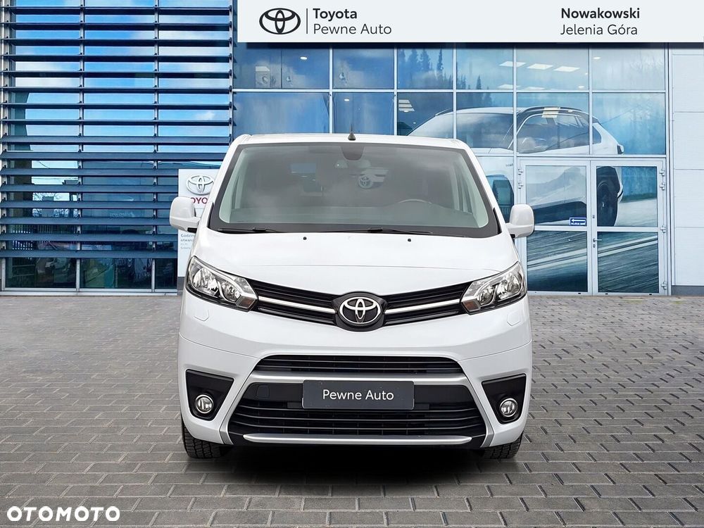 Toyota Proace Verso 2.0 D4-D Long Business - 5
