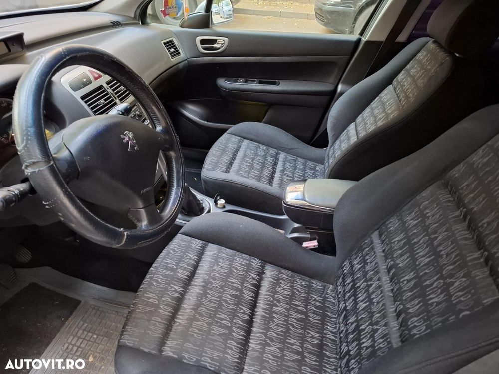 Peugeot 307 SW 1.6 HDI Starline - 3