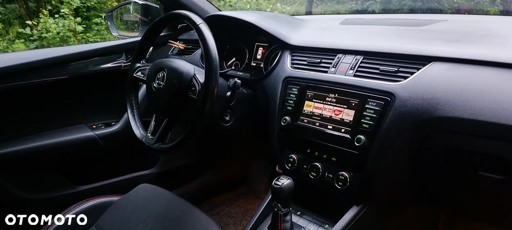 Skoda Octavia - 24