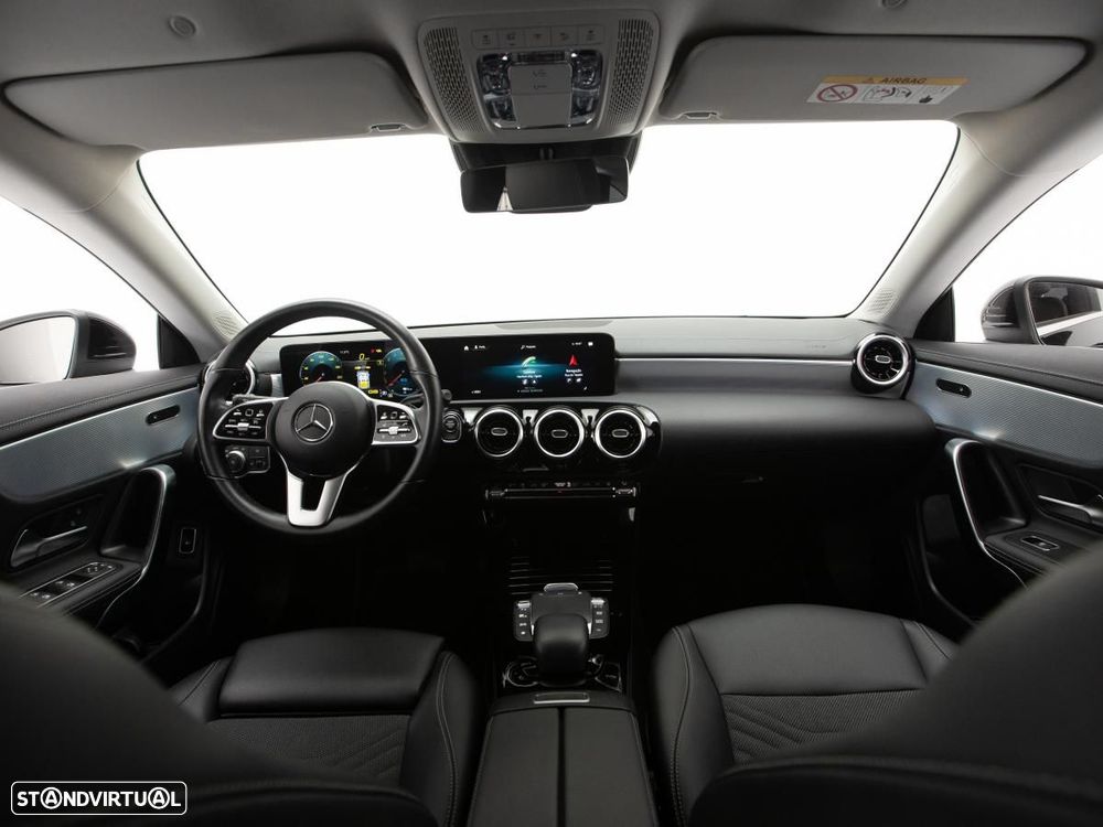 Mercedes-Benz CLA 250 e Shooting Brake Progressive - 6