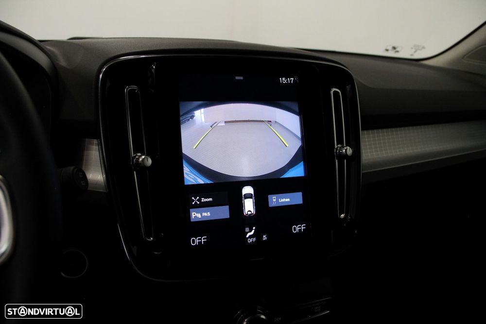 Volvo XC 40 1.5 T5 PHEV Momentum - 23