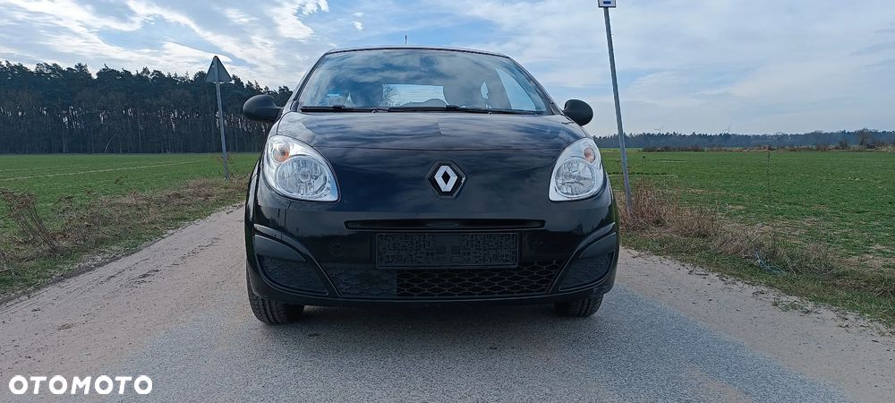 Renault Twingo 1.2 8V Authentique - 5