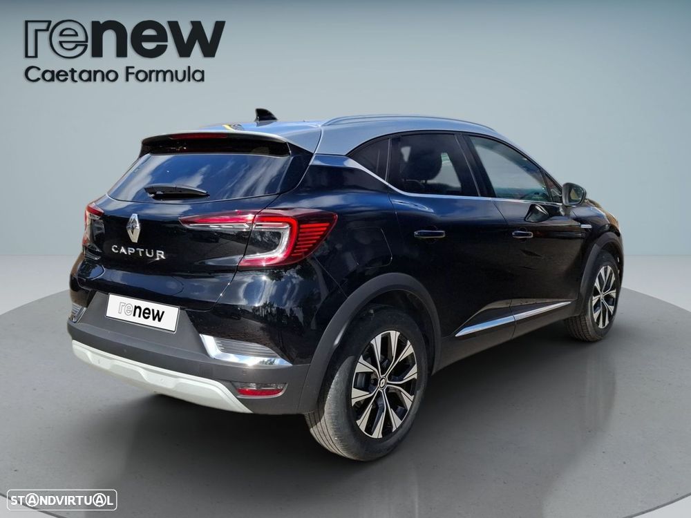 Renault Captur 1.0 TCe Techno - 8