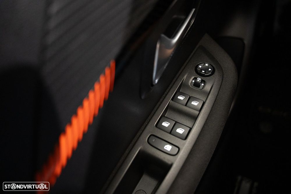Peugeot e-208 50 kWh Active - 25