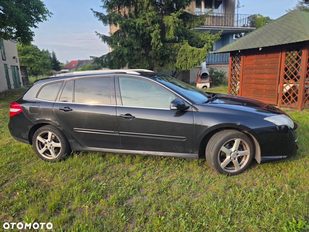Renault Laguna 2.0 DCi Confort Dynamique - 3