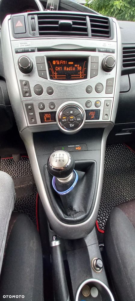 Toyota Verso 2.0 D-4D - 7