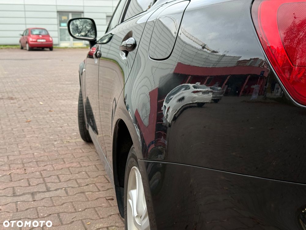 Lexus IS 220 D Comfort - 7