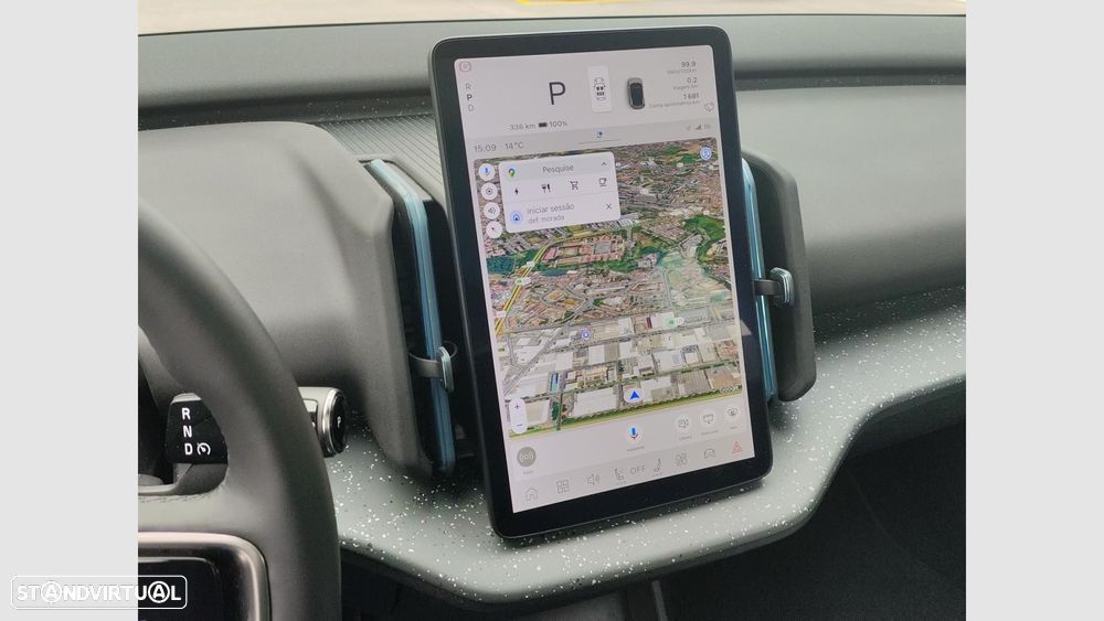 Volvo EX30 69 kWh Twin Motor Ultra - 17