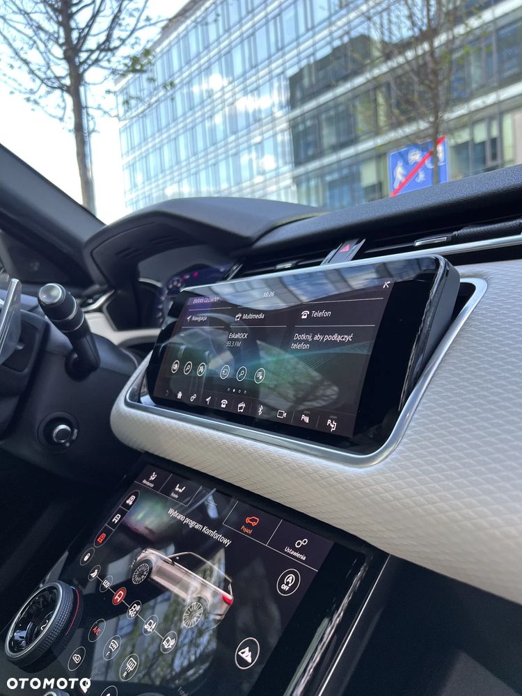 Land Rover Range Rover Velar 2.0 Si4 GPF R-Dynamic - 30