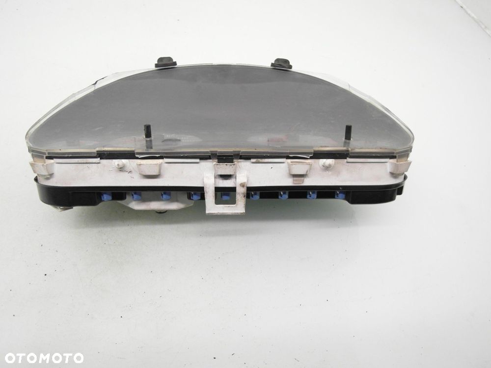 LICZNIK SKODA FELICIA FL 1.3 MPI 443431153820 - 2