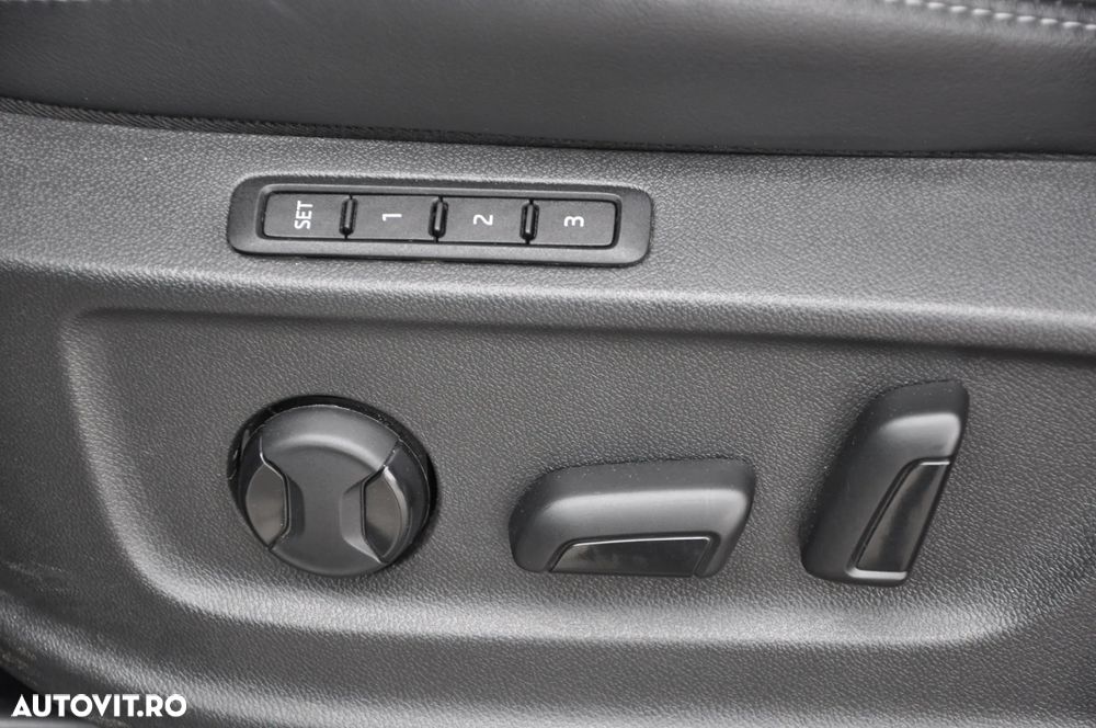 Skoda Kodiaq 2.0 TDI 4X4 DSG Style - 14