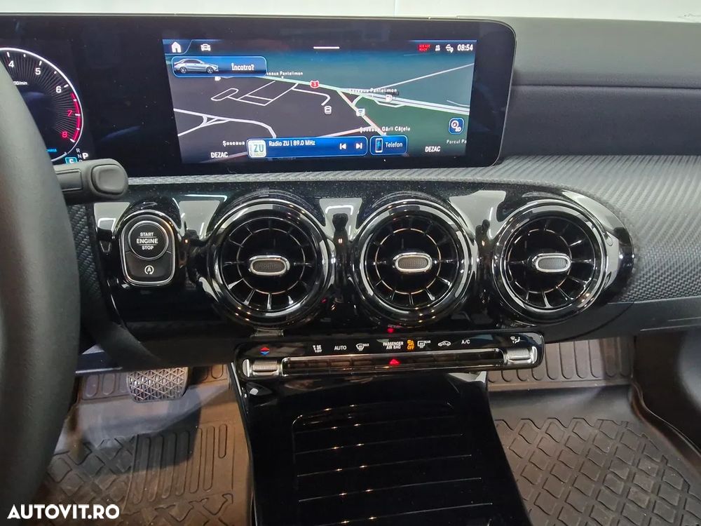 Mercedes-Benz A 200 - 7