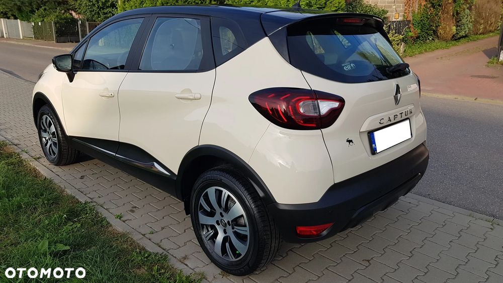 Renault Captur 0.9 Energy TCe Limited - 24