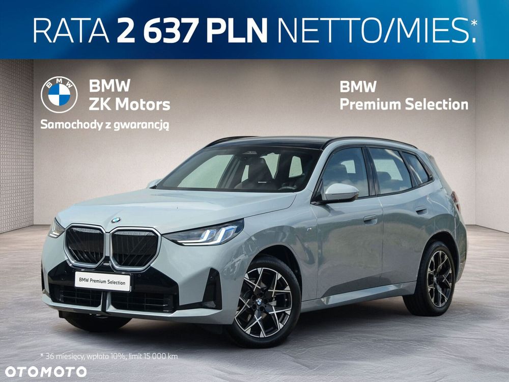 BMW X3 - 2