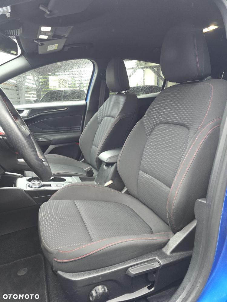 Ford Focus 1.0 EcoBoost ST-Line ASS PowerShift - 23