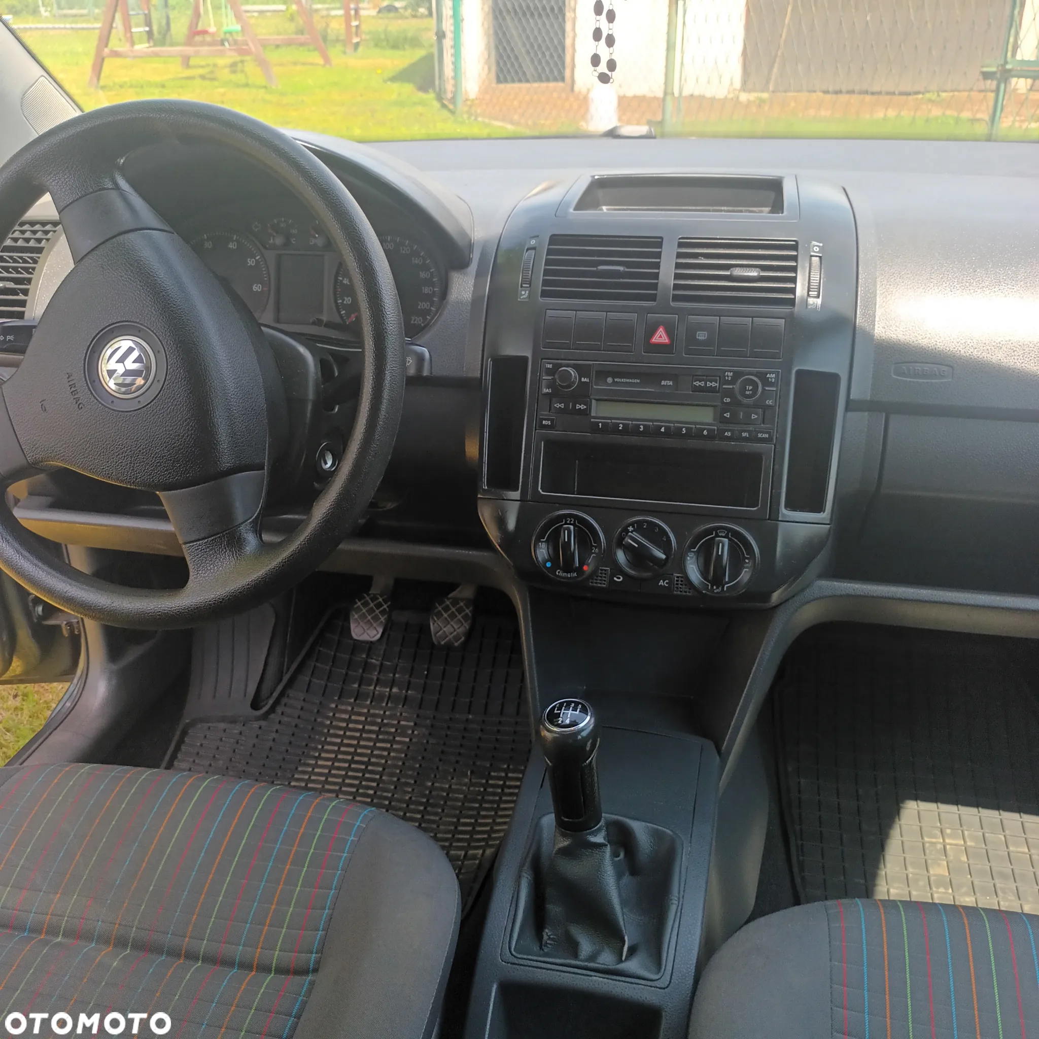 Volkswagen Polo 1.4 16V Trendline - 5