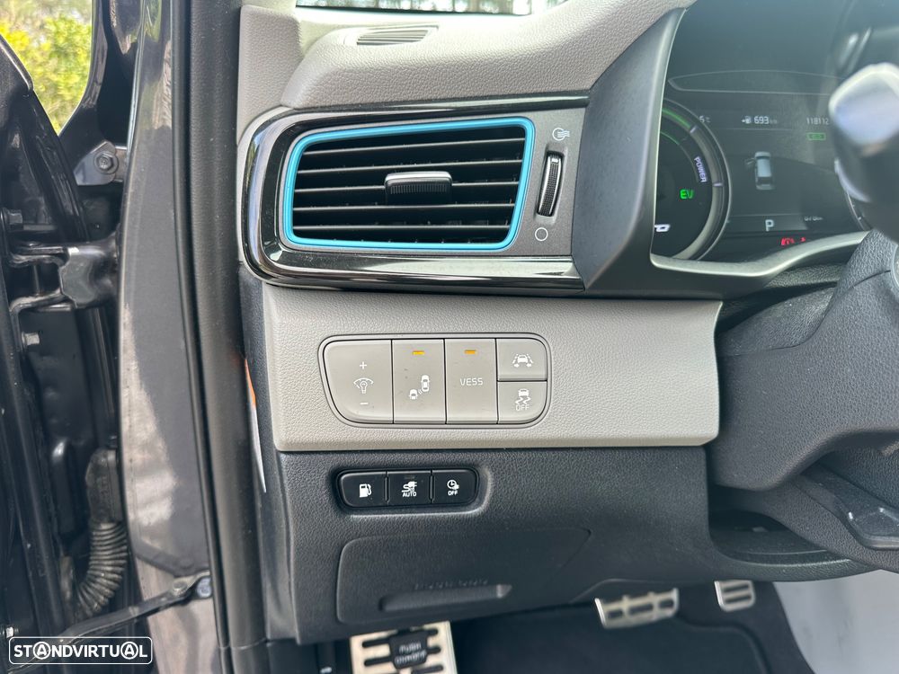 Kia Niro 1.6 GDi PHEV Tech - 30