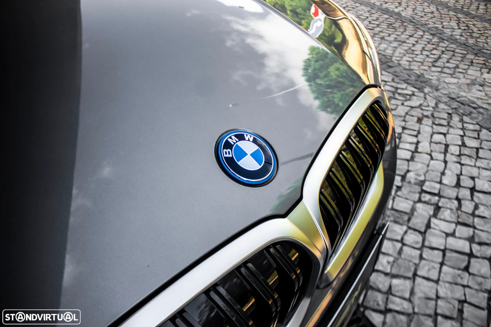 BMW 330 e xDrive Aut. Luxury Line - 9