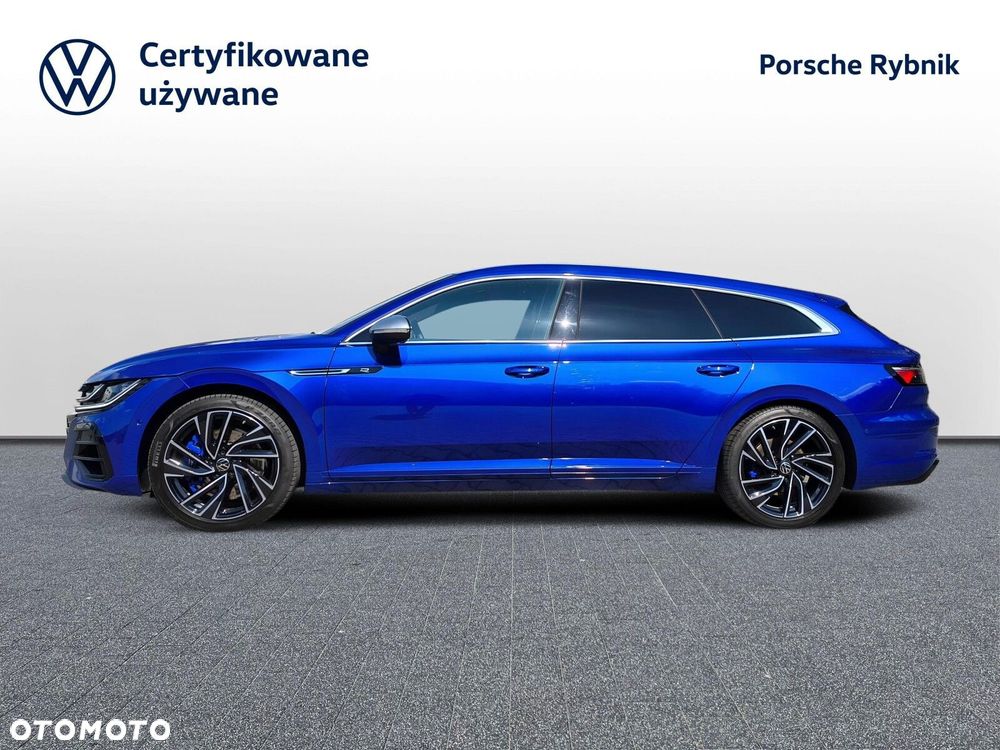 Volkswagen Arteon Shooting Brake - 3