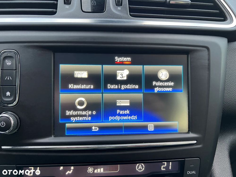 Renault Kadjar 2015