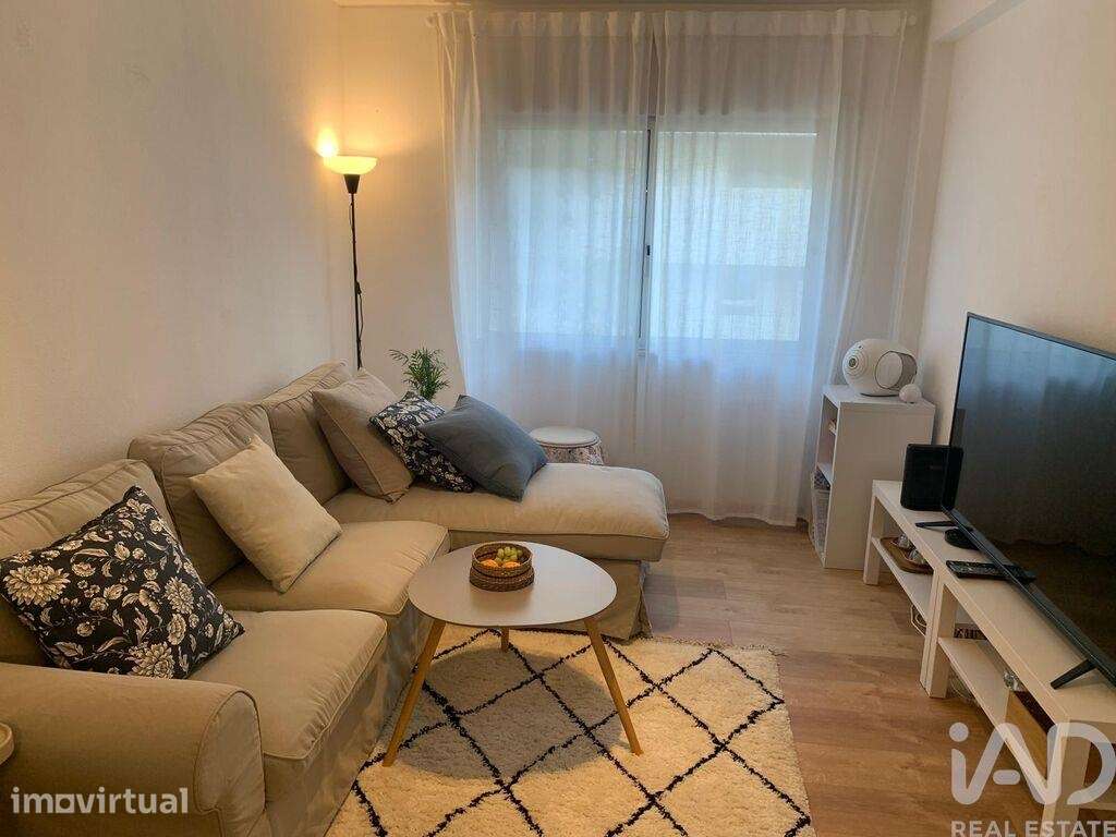 Apartamento em São Sebastião de 57 m2 - Grande imagem: 2/8