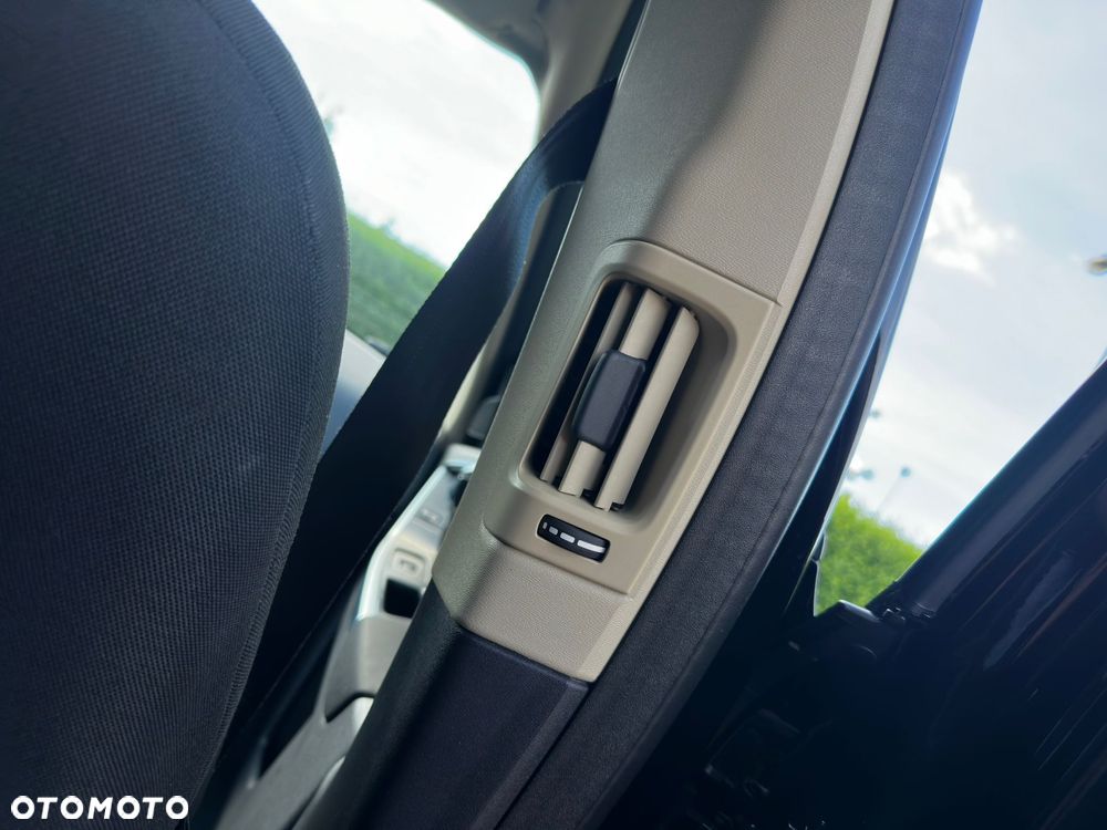 Volvo XC 60 D3 Momentum - 10