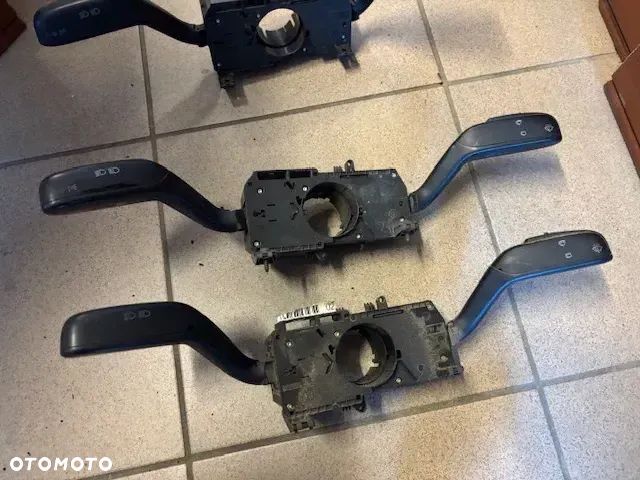 PRZEŁĄCZNIK ZESPOLONY MANETKA VOLKSWAGEN T5 SKODA SEAT 7H0 7H0953503CP 7H0953503CC 7E0953503CT - 5