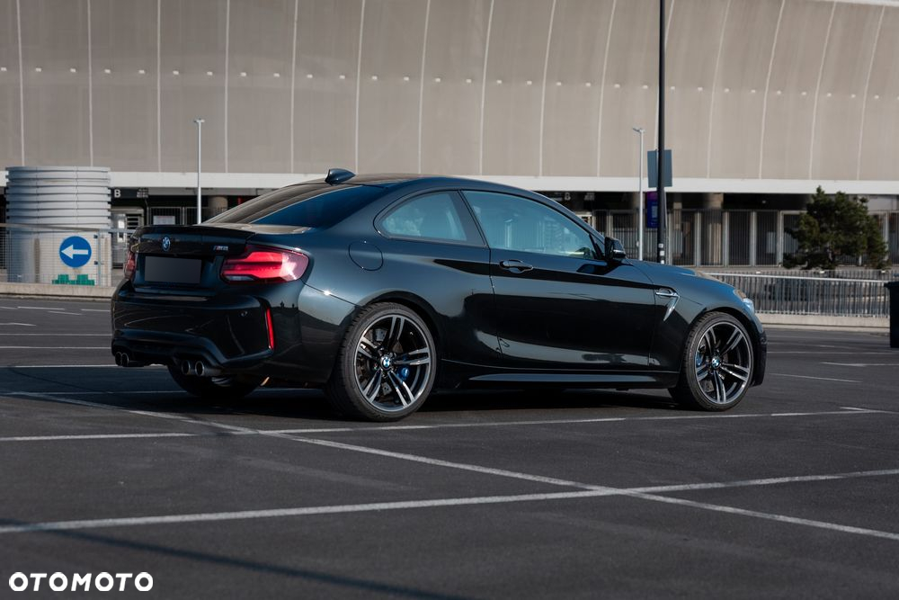 BMW M2 Coupe - 3