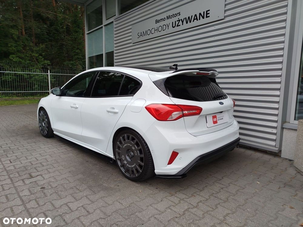 Ford Focus 2.0 EcoBlue ST - 5