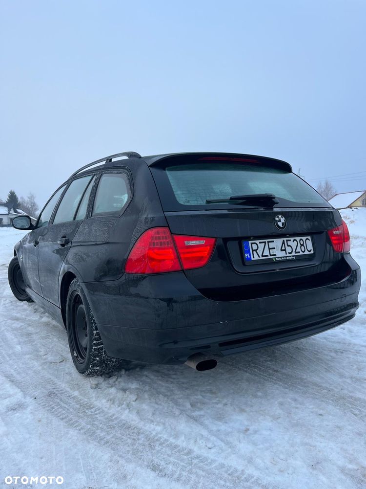 BMW Seria 3 - 3