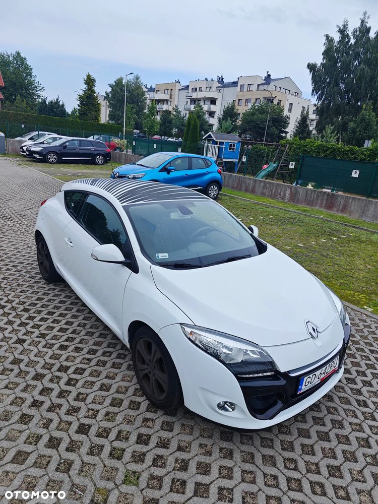 Renault Megane 1.6 16V Dynamique Euro5 - 36