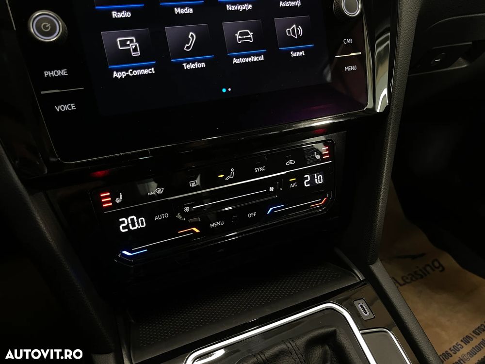 Volkswagen Passat 2.0 TDI DSG Highline - 18