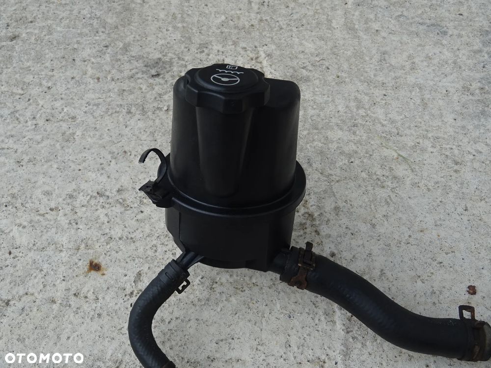 POMPA WSPOMAGANIA 1,6T A16LET 1,8 A18XER 2,0T OPEL INSIGNIA A ASTRA J ZAFIRA C CORSA B MERIVA - 8