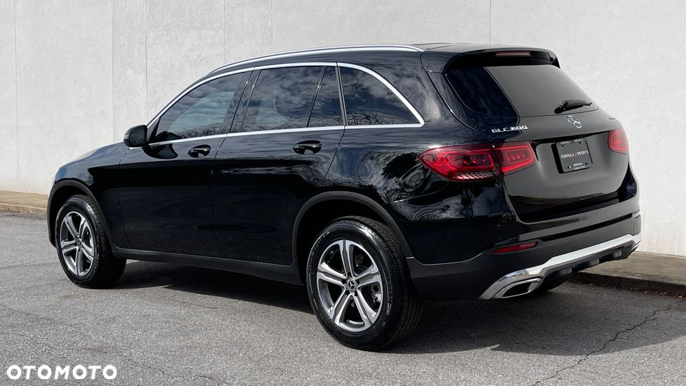 Mercedes-Benz GLC - 6