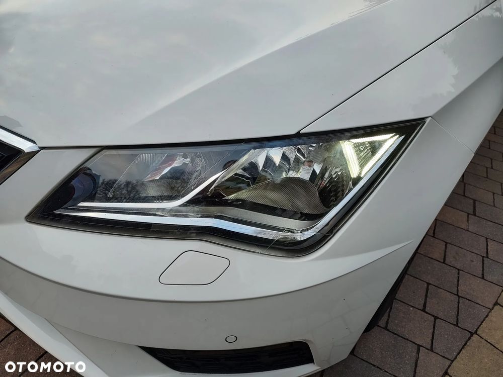 Seat Leon 1.6 TDI Start&Stop Style - 24