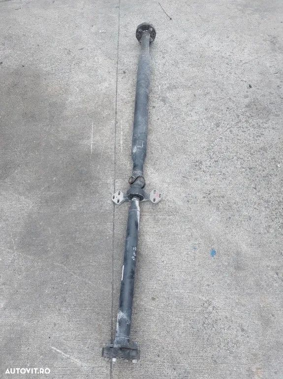 Cardan Vito W447 2015 2016 2017 2018 A4474104400 / motor 651 - 1