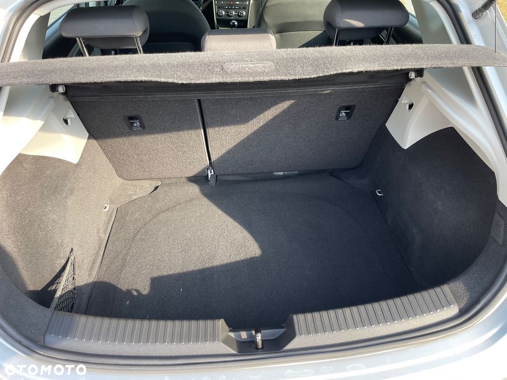 Seat Leon 1.6 TDI Start&Stop Style - 11